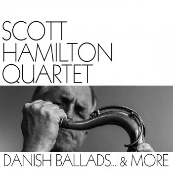 Scott Hamilton Montmartre Blues