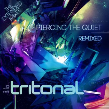 Tritonal feat. Cristina Soto Piercing Quiet - Super8 & Tab Remix