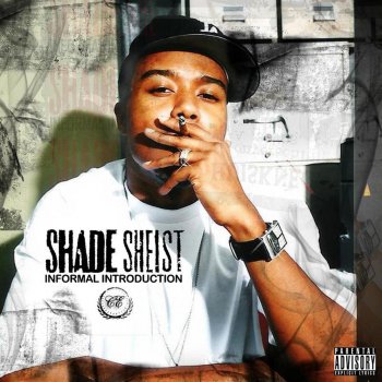 Shade Sheist feat. Nate Dogg & Warren G Wake Up (feat. Nate Dogg & Warren G)