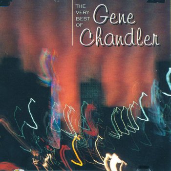 Gene Chandler Tear for Tear