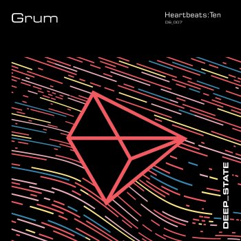 Grum feat. Tinlicker Through the Night - Tinlicker Remix Edit
