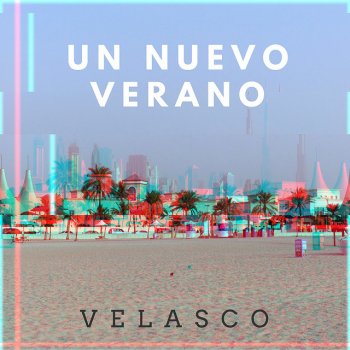 Velasco Un nuevo verano (Vocals Off)