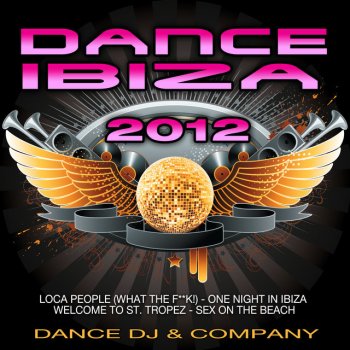 Dance DJ & Company Sweat (Remix)