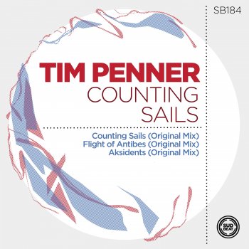 Tim Penner Counting Sails