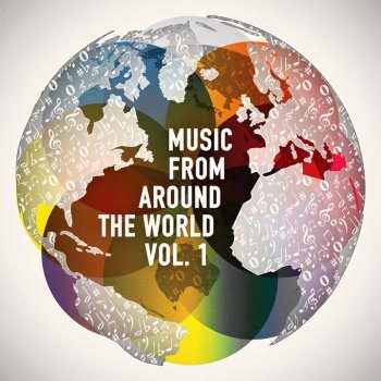 World Music feat. Ando Drom Keren Chave