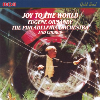 Eugene Ormandy feat. The Philadelphia Orchestra Silver Bells