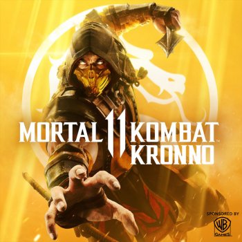 Kronno Zomber feat. Punyaso Mortal Kombat 11