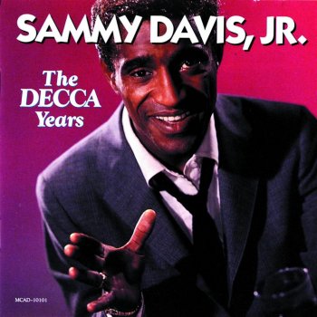 Sammy Davis, Jr. The Birth of the Blues