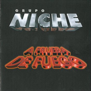 Grupo Niche Eres