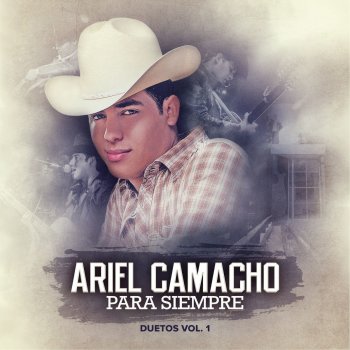 Ariel Camacho y Los Plebes Del Rancho feat. Jaziel Avilez Por No Perderte Te Perdí (feat. Jaziel Avilez)