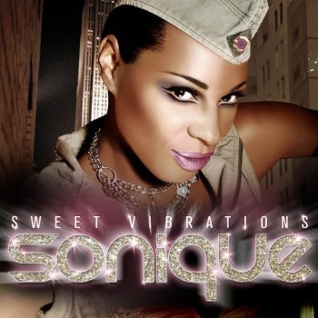 Sonique Sweet Vibrations - Robbie Miraux Radio-House Mix