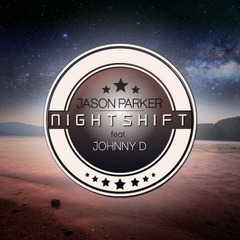 Jason Parker feat. Johnny D Nightshift (Patricio Amc Remix)