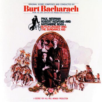 Burt Bacharach The Old Fun City