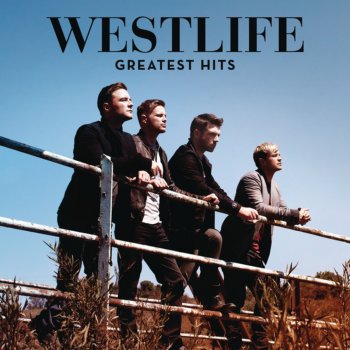 Westlife Amazing (Single Mix)