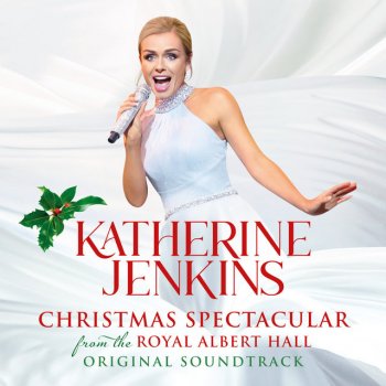 Katherine Jenkins White Christmas (Live From The Royal Albert Hall / 2020)