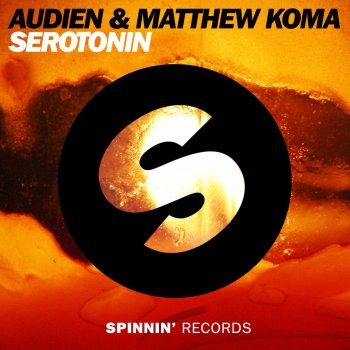 Audien feat. Matthew Koma Serotonin (Radio Edit)