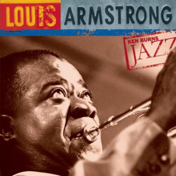 Louis Armstrong Cake Walkin' Blues (From Home)
