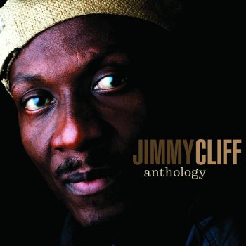 Jimmy Cliff Shelter Of Your Love - Single Version