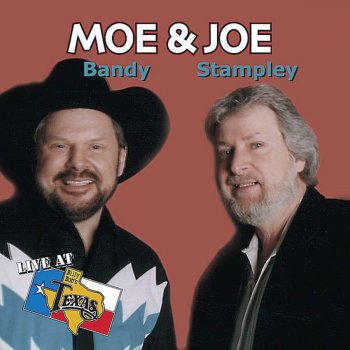Joe Stampley feat. Moe Bandy Good Ol' Men