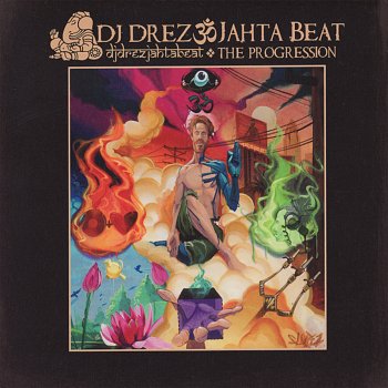 DJ Drez Om Jahta