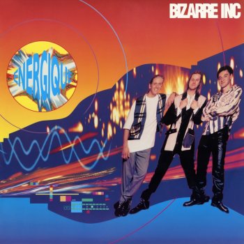 Bizarre Inc Playing With Knives - Quadrant Mix