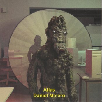 Daniel Melero Amistad