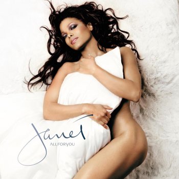 Janet Jackson Doesn't Really Matter