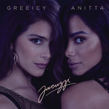 Greeicy feat. Anitta Jacuzzi