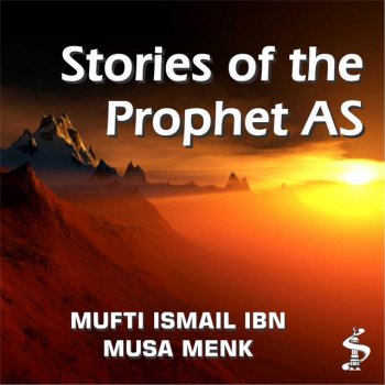 Mufti Ismail Ibn Musa Menk Sheeth (Pbuh)