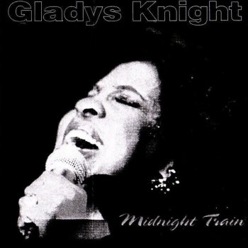 Gladys Knight I've Got to Use My Imagination
