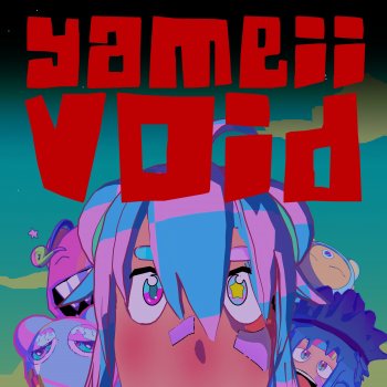 Yameii Online Void