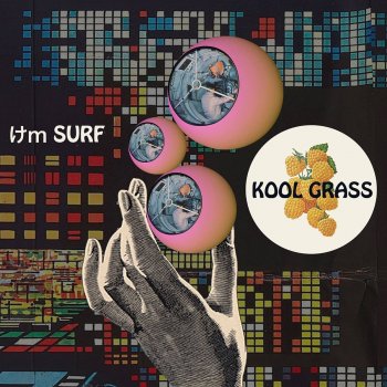 HM Surf Kool Grass