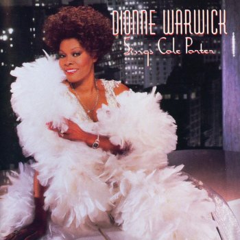 Dionne Warwick I Love Paris