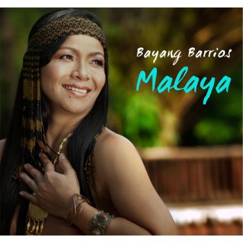 Bayang Barrios feat. Gary Granada Iisa