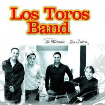Los Toros Band Se Me Olvido Tu Nombre