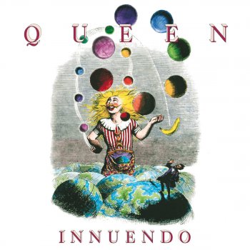 Queen Innuendo (Explosive version)