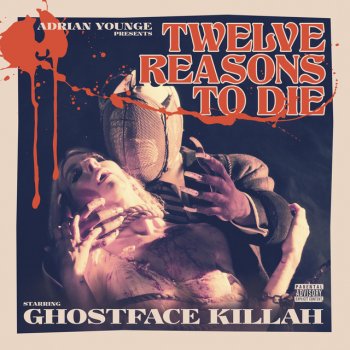 Ghostface Killah feat. Masta Killa I Declare War (feat. Masta Killa)