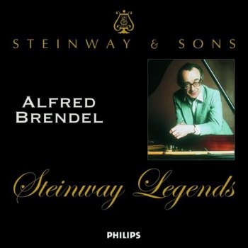 Alfred Brendel Piano Sonata in C Major, Hob. XVI:50: III. Allegro molto