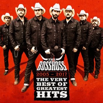 The BossHoss I Like It Like That - Single Mix