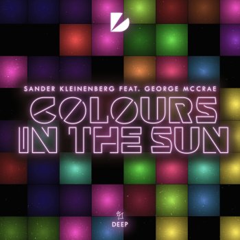 Sander Kleinenberg feat. George McCrae Colours in the Sun