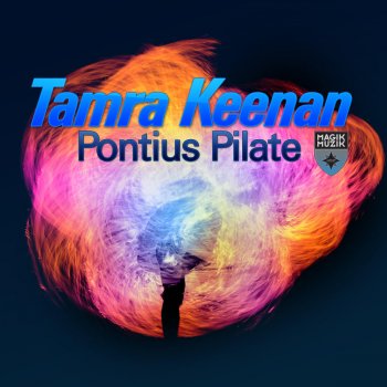 Tamra Keenan feat. Lence & Pluton Pontius Pilate - Lence & Pluton Remix