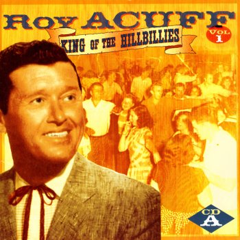 Roy Acuff Doin' It the Old Fashioned Way