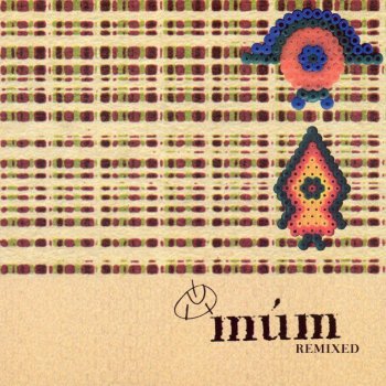 múm There Is a Number of Small Things & The Ballað of the Broken Birdie Records (µ-Ziq Fucked mix)