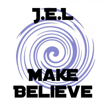 JeL Make Believe - Glam Edit RMX by Greg B.