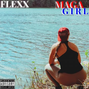 Flexx MAGA Girl