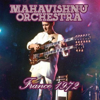 Mahavishnu Orchestra You Know, You Know - Live