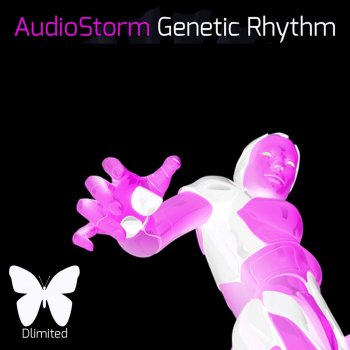 Audio Storm Genetic Rhythm