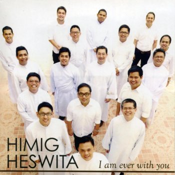 Himig Heswita Tayo Na't Magdiwang (Ps 121-123)