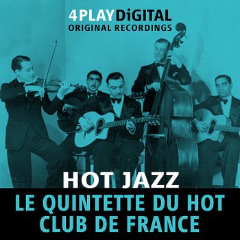 Quintette du Hot Club de France Swing 41