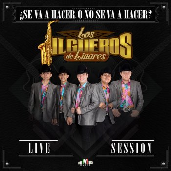 Los Jilgueros de Linares ¿Se Va a Hacer O No Se Va a Hacer? (Live Session)